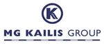 MG Kailis logo