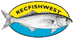 Recfishwest logo